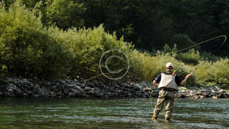 Putting the Marabou to Work for More Muskies