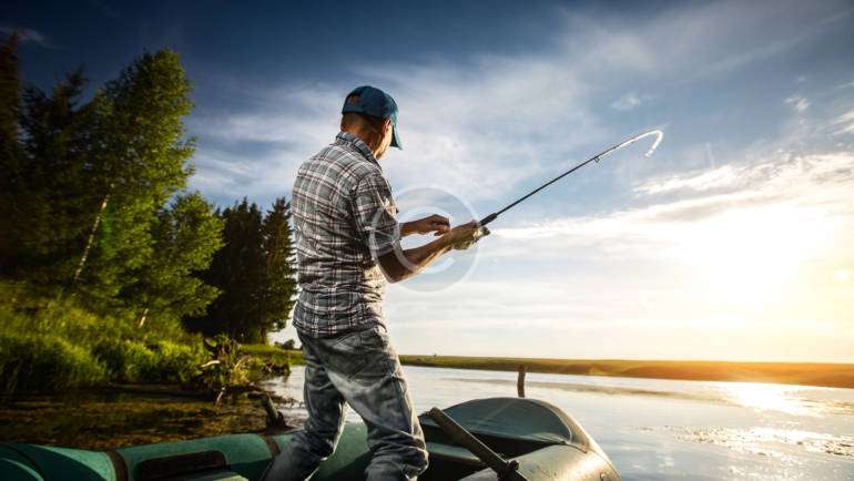 Rigging Soft Plastic Lures