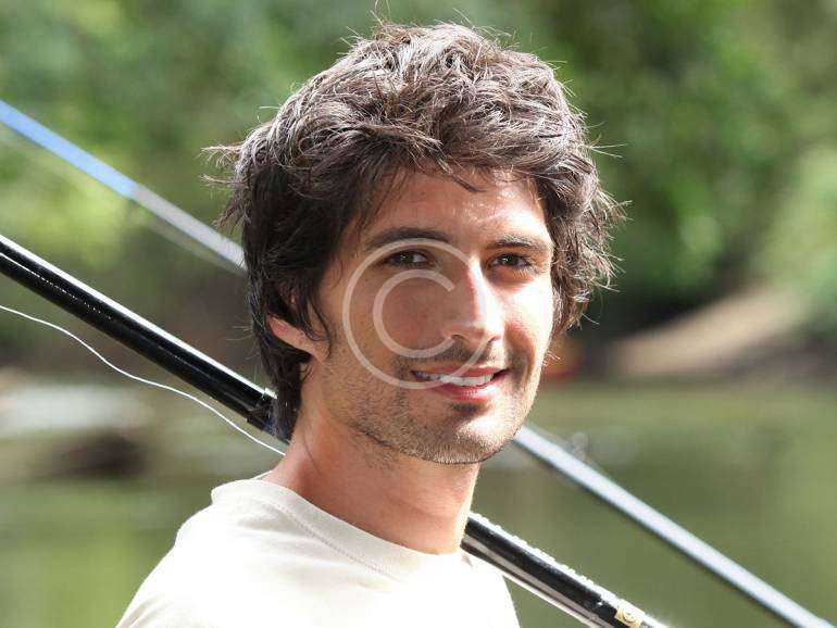 Calvin Valdez