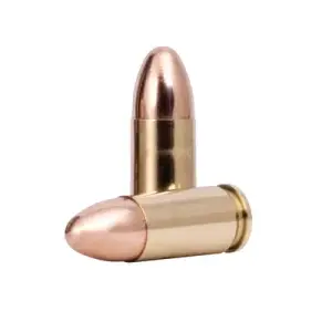 HANDGUN AMMO