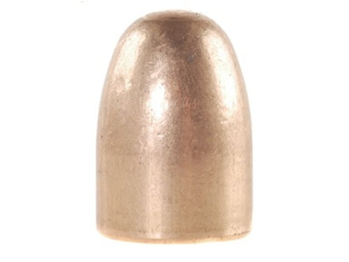 Speer Bullets 45 Caliber (451 Diameter) 230 Grain Total Metal Jacket