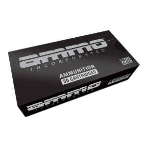 Ammo Inc 10mm Auto Ammunition
