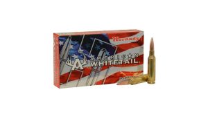 Buy Hornady American-Whitetail-6.5-Creedmoor 129
