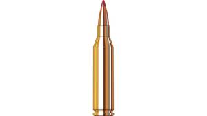 Hornady Custom .243 Winchester 87 Grain V-MAX Centerfire Rifle Ammunition 500 ROUNDS
