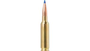 Norma Bondstrike 6.5mm Creedmoor 143 Grain Norma Bondstrike Brass Cased Centerfire Rifle Ammunition 500 ROUNDS