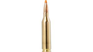 Norma Tipstrike .243 Winchester 76 Grain Norma Tipstrike Brass Cased Centerfire Rifle Ammunition 20160052 Caliber: .243 Winchester, Number of Rounds: 500