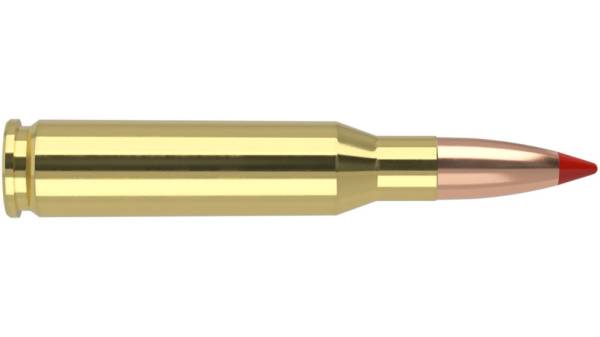 Nosler 7mm-08 Remington 120 Grain Ballistic Tip Brass Cased Centerfire Rifle Ammunition 40060 Caliber: 7mm-08 Remington, Number of Rounds: 500