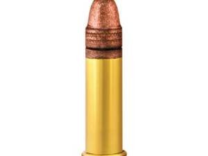 Rimfire Ammo