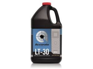 Accurate LT-30 Smokeless Gun Powder Of 8 Pound