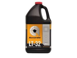 Accurate LT-32 Smokeless Gun Powder Of 8 Pound