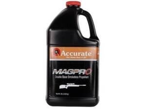 Accurate MagPro Smokeless Gun Powder Of 8 Pound