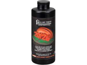 Alliant 20/28 Smokeless Gun Powder Of 8 Pound
