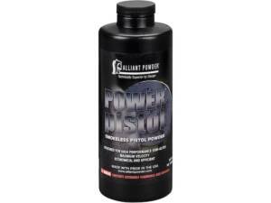 Alliant Power Pistol Smokeless Gun Powder Of 8 Pound