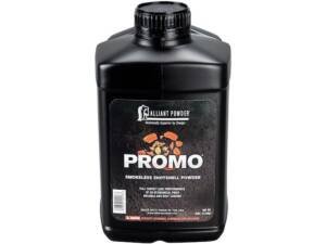 Alliant Promo Smokeless Gun Powder 8 lb Of 8 Pound