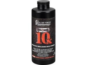 Alliant Reloder 10X Smokeless Gun Powder Of 8 Pound