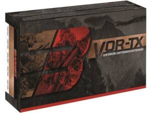 Barnes VOR-TX 308 Winchester Ammo 150 Grain Barnes Tipped Triple-Shock X Polymer Tip Lead Free Box of 500