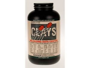 Hodgdon Clays Smokeless Gun Powder Of 8 Pound
