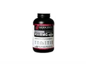 Hodgdon H50BMG Smokeless Powder Of 8 Pound