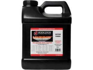 Hodgdon Longshot Smokeless Gun Powder Of 8 Pound