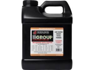 Hodgdon Titegroup Smokeless Gun Powder Of 8 Pound
