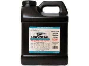 Hodgdon Universal Smokeless Gun Powder Of 8 Pound