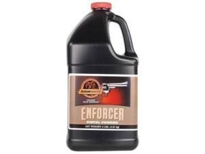Ramshot Enforcer Smokeless Gun Powder Of 8 Pound
