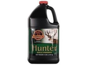 Ramshot Hunter Smokeless Gun Powder Of 8 Pound
