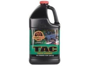 Ramshot TAC Smokeless Gun Powder Of 8 Pound