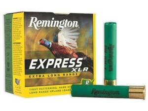 Remington Express Extra Long Range 410 Ammo box of 500 rounds