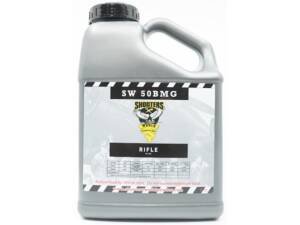 Shooters World 50 BMG D100-01 Smokeless Gun Powder