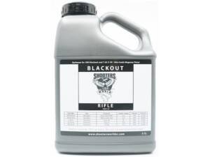 Shooters World Blackout D063-02 Smokeless Gun Powder