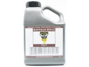 Shooters World Buffalo Rifle D060-01 Smokeless Gun Powder Of 8 Pound