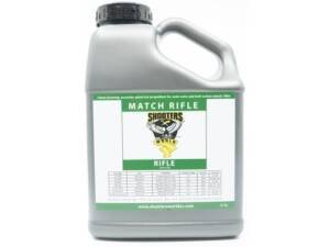 Shooters World Match Rifle D073-06 Smokeless Gun Powder Of 8 Pound