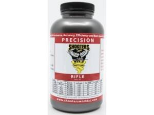 Shooters World Precision Rifle S062 Smokeless Gun Powder