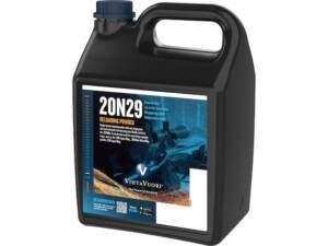 Vihtavuori 20N29 Smokeless Gun Powder Of 8 Pound