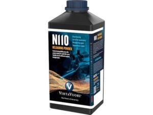 Vihtavuori N110 Smokeless Gun Powder Of 8 Pound
