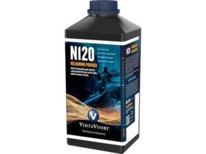 Vihtavuori N133 Smokeless Gun Powder Of 8 Pound