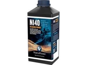 Vihtavuori N140 Smokeless Gun Powder Of 8 Pound