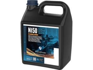 Vihtavuori N150 Smokeless Gun Powder Of 8 Pound