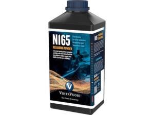 Vihtavuori N165 Smokeless Gun Powder Of 8 Pound