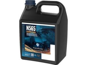 Vihtavuori N565 Smokeless Gun Powder Of 8 Pound