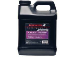 Winchester 572 Smokeless Gun Powder Of 8 Pound