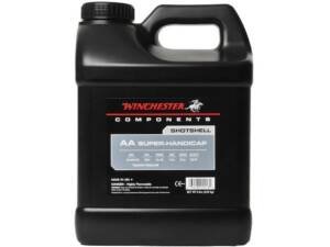 Winchester Super-Handicap Smokeless Gun Powder Of 8 Pound