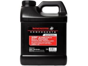 Winchester WSF Smokeless Gun Powder Of 8 Pound