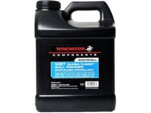 Winchester WST Smokeless Gun Powder Of 8 Pound