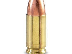 Handgun Ammo