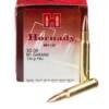 Hornady M1 Garand .30-06 Springfield Ammunition 50 Rounds FMJ 150 Grains Box of 1000 rounds
